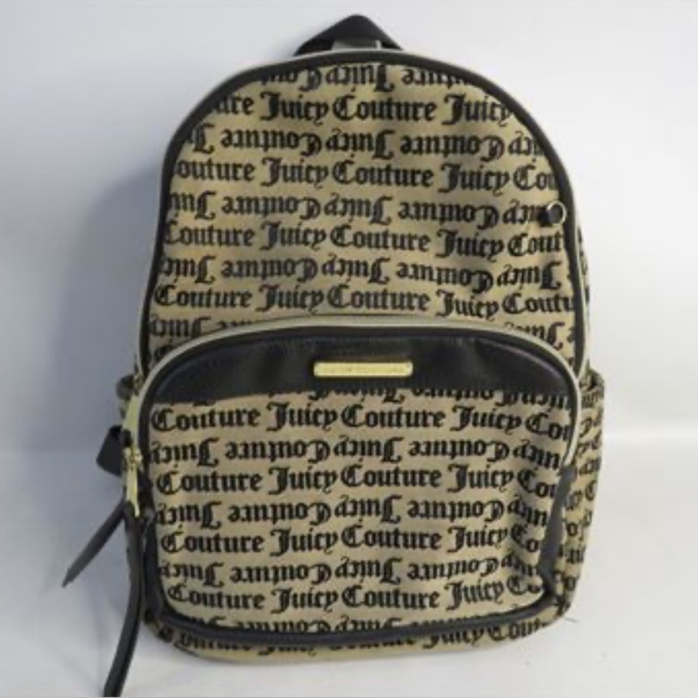 Juicy Couture
Signature Backpack